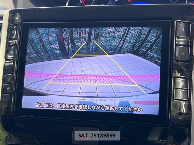 Daihatsu TANTO CUSTOM 2015-07 7061046-4