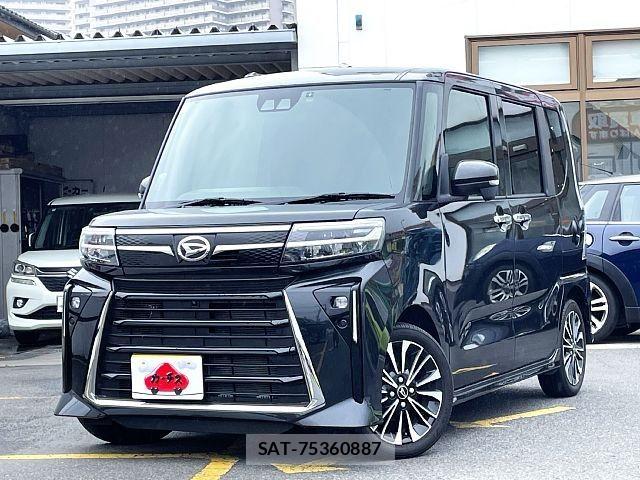 Daihatsu TANTO CUSTOM 2022-11 7061031-0