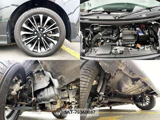 Daihatsu TANTO CUSTOM 2022-11 7061031-7