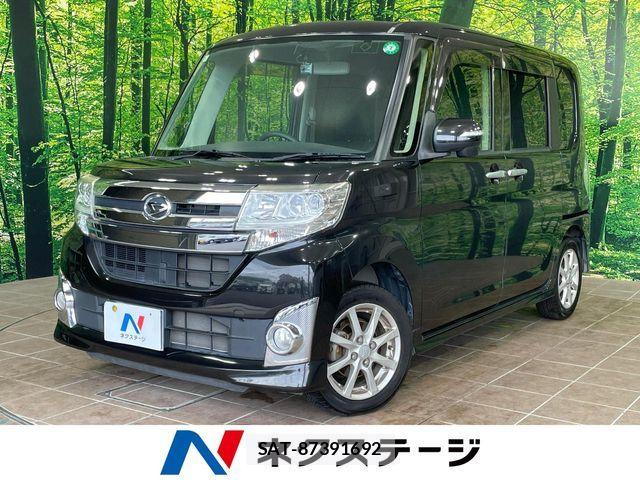 Daihatsu TANTO CUSTOM 2015-08 7225993-0