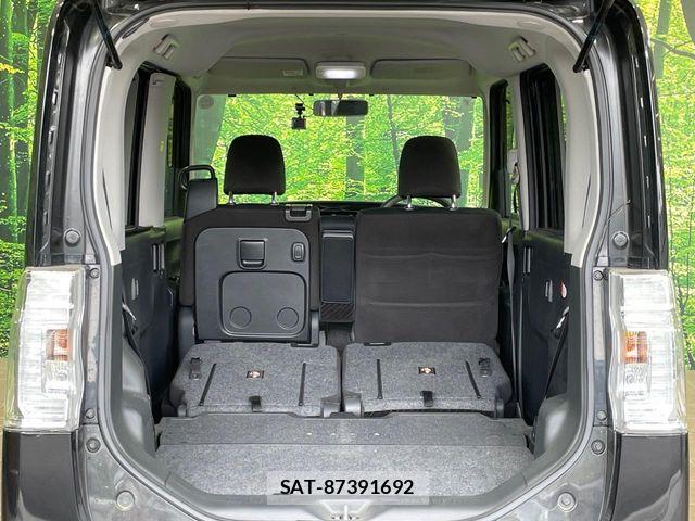 Daihatsu TANTO CUSTOM 2015-08 7225993-9