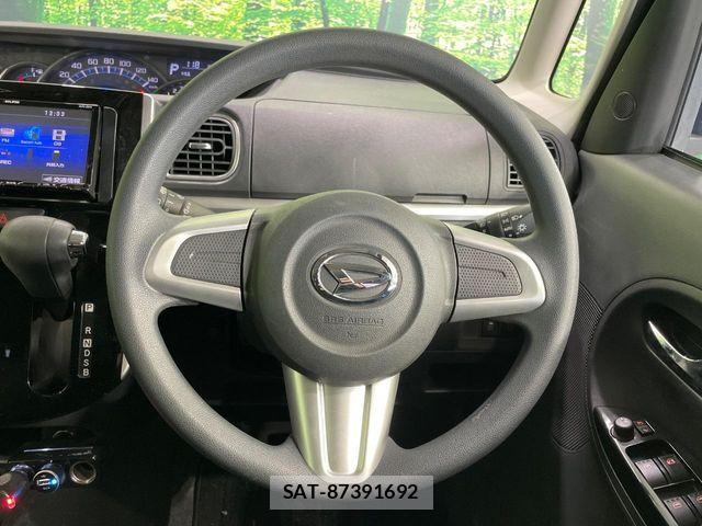 Daihatsu TANTO CUSTOM 2015-08 7225993-10