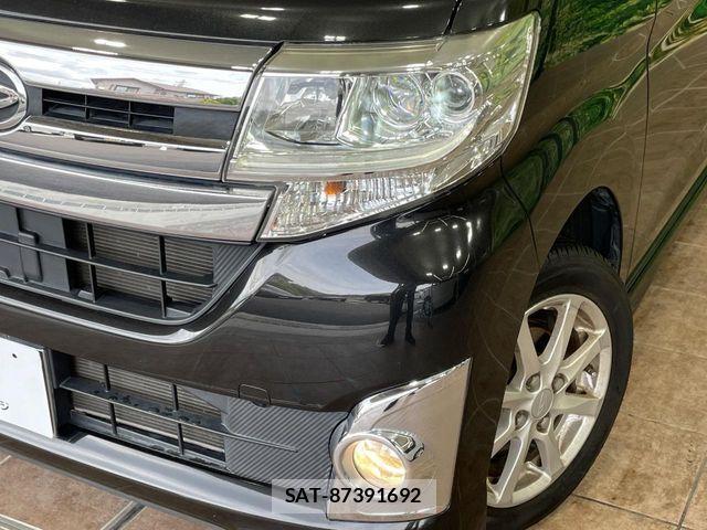 Daihatsu TANTO CUSTOM 2015-08 7225993-11