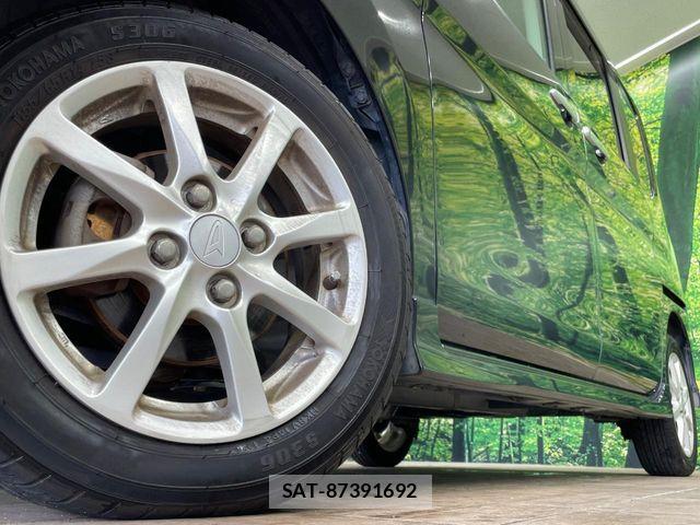 Daihatsu TANTO CUSTOM 2015-08 7225993-12