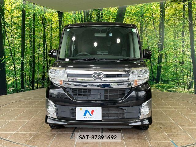 Daihatsu TANTO CUSTOM 2015-08 7225993-13