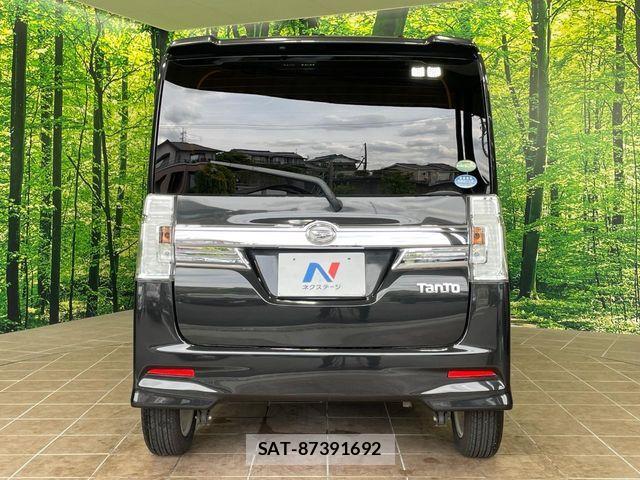 Daihatsu TANTO CUSTOM 2015-08 7225993-14