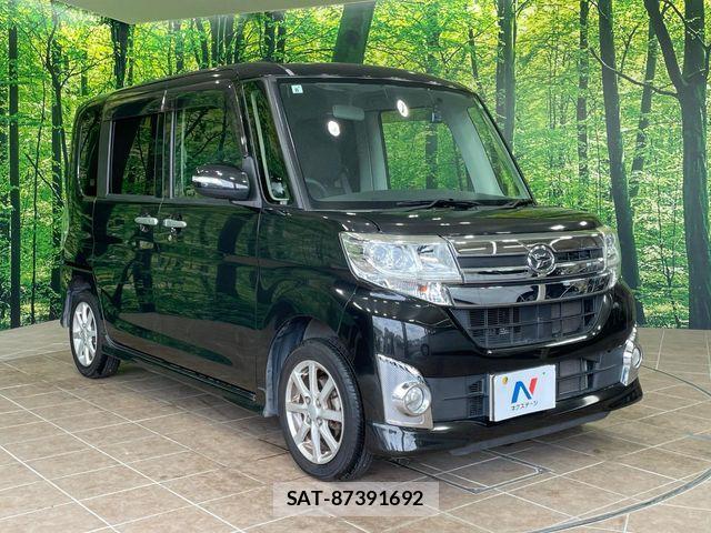 Daihatsu TANTO CUSTOM 2015-08 7225993-15