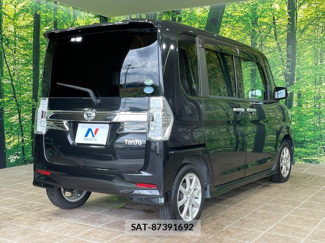 Daihatsu TANTO CUSTOM 2015-08 7225993-16
