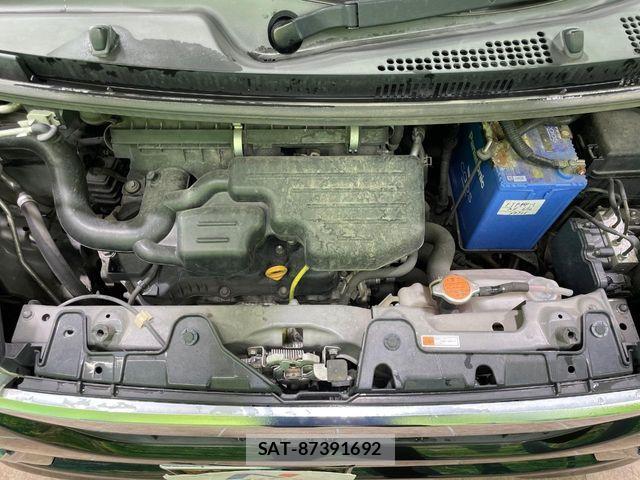 Daihatsu TANTO CUSTOM 2015-08 7225993-17