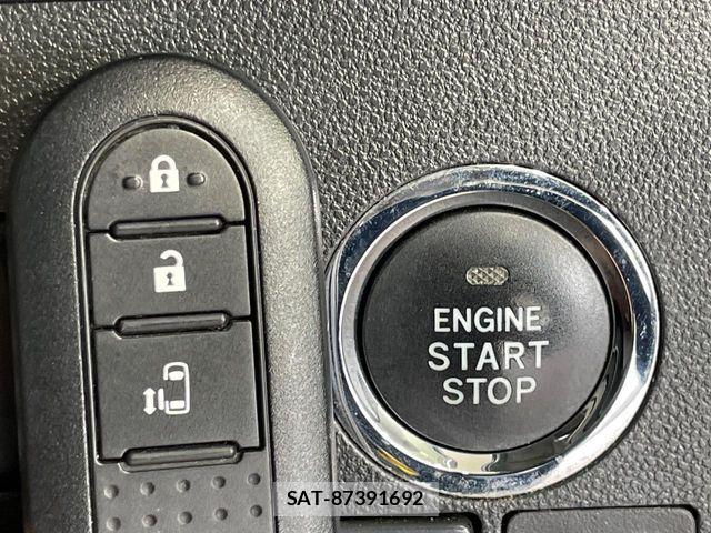 Daihatsu TANTO CUSTOM 2015-08 7225993-4