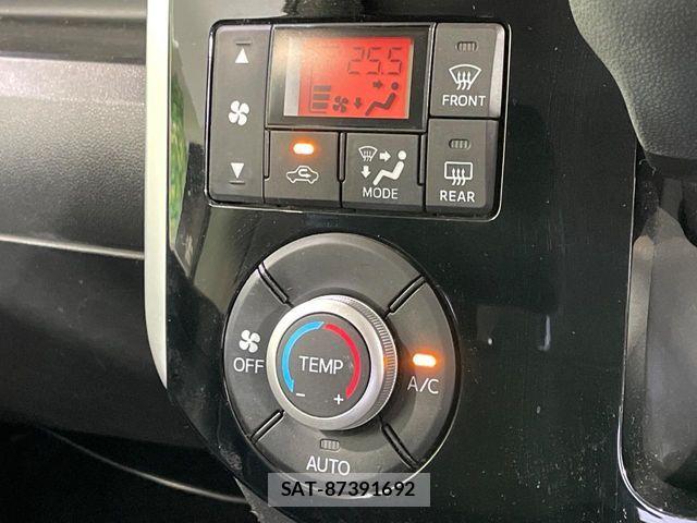 Daihatsu TANTO CUSTOM 2015-08 7225993-5