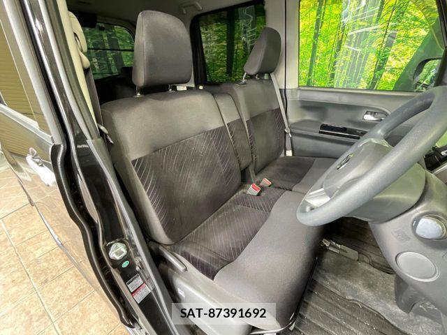 Daihatsu TANTO CUSTOM 2015-08 7225993-7
