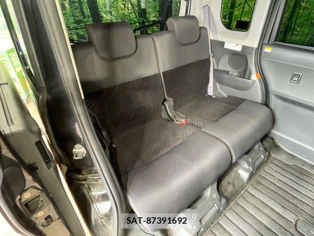 Daihatsu TANTO CUSTOM 2015-08 7225993-8