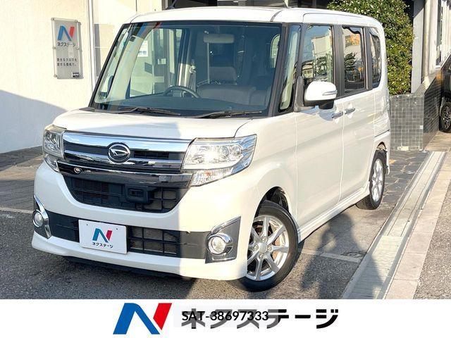 Daihatsu TANTO CUSTOM 2013-12 7225977-0