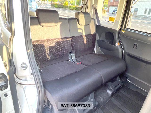 Daihatsu TANTO CUSTOM 2013-12 7225977-9