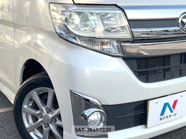 Daihatsu TANTO CUSTOM 2013-12 7225977-10