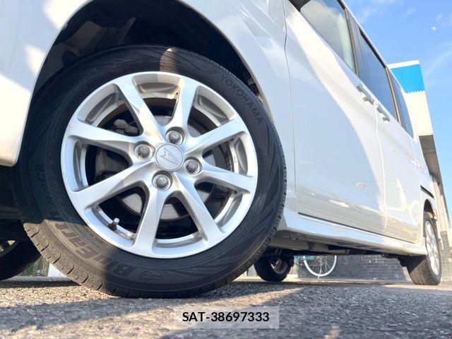 Daihatsu TANTO CUSTOM 2013-12 7225977-11