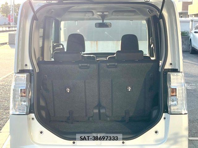 Daihatsu TANTO CUSTOM 2013-12 7225977-13