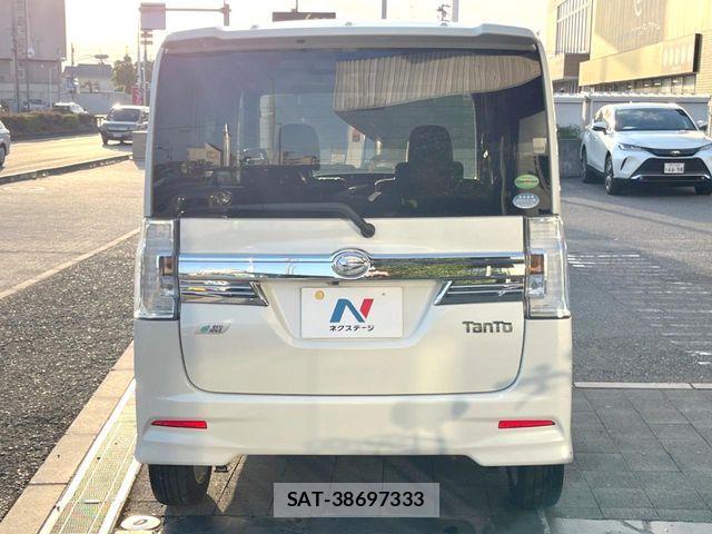 Daihatsu TANTO CUSTOM 2013-12 7225977-14