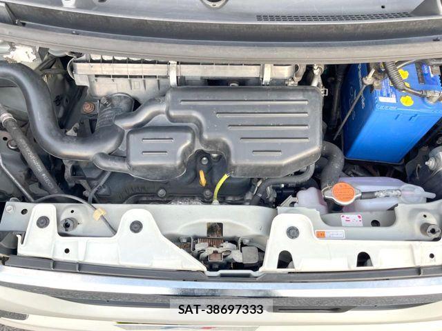Daihatsu TANTO CUSTOM 2013-12 7225977-15