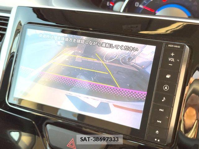 Daihatsu TANTO CUSTOM 2013-12 7225977-3