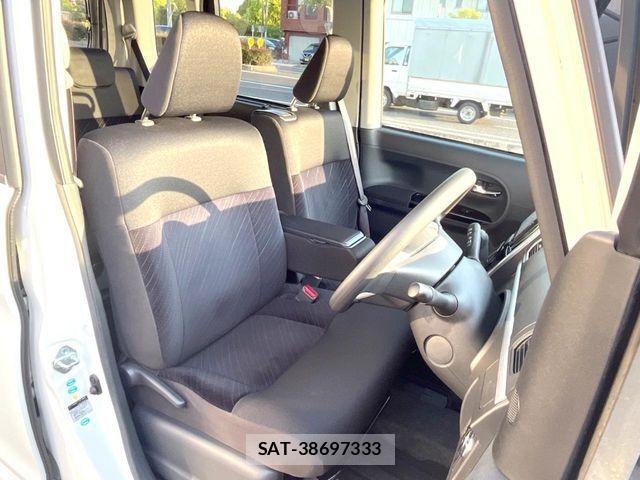 Daihatsu TANTO CUSTOM 2013-12 7225977-8