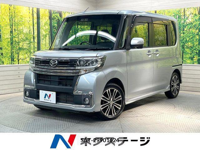 Daihatsu TANTO CUSTOM 2017-10 7226009-0