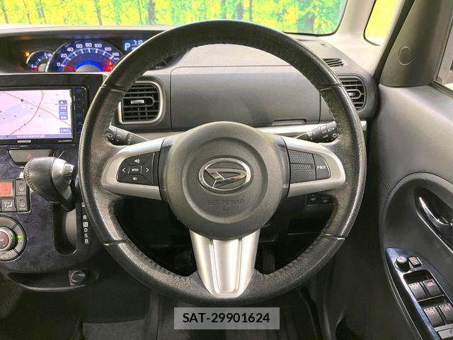 Daihatsu TANTO CUSTOM 2017-10 7226009-10