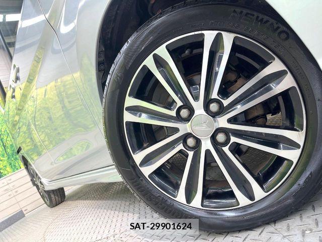 Daihatsu TANTO CUSTOM 2017-10 7226009-12