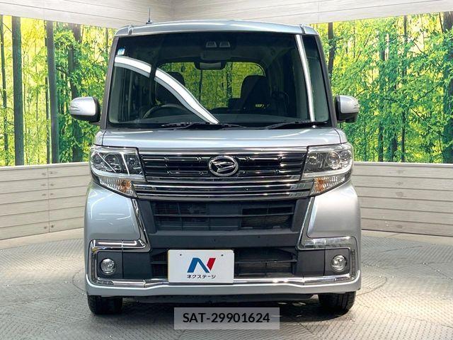 Daihatsu TANTO CUSTOM 2017-10 7226009-13