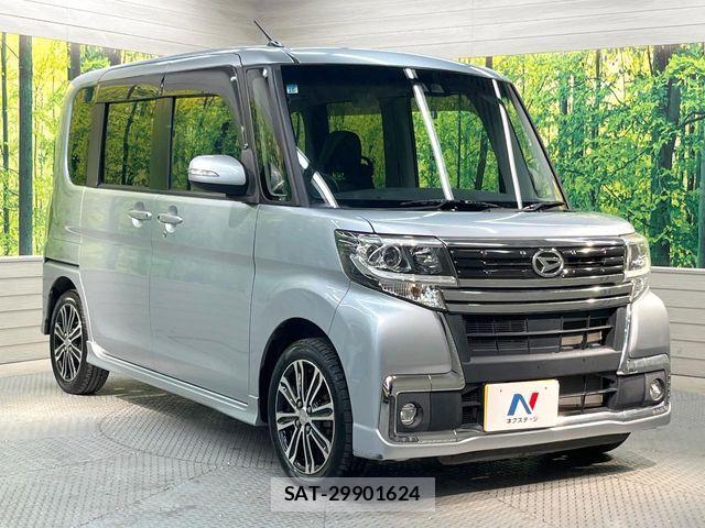 Daihatsu TANTO CUSTOM 2017-10 7226009-15