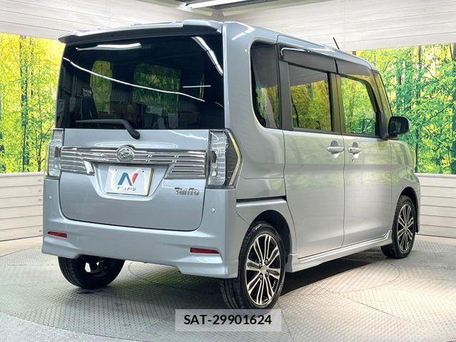 Daihatsu TANTO CUSTOM 2017-10 7226009-16