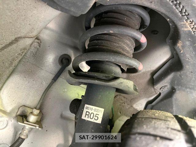 Daihatsu TANTO CUSTOM 2017-10 7226009-17