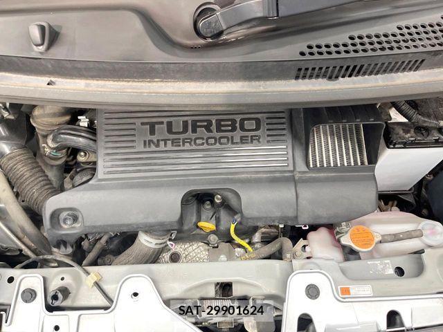 Daihatsu TANTO CUSTOM 2017-10 7226009-19