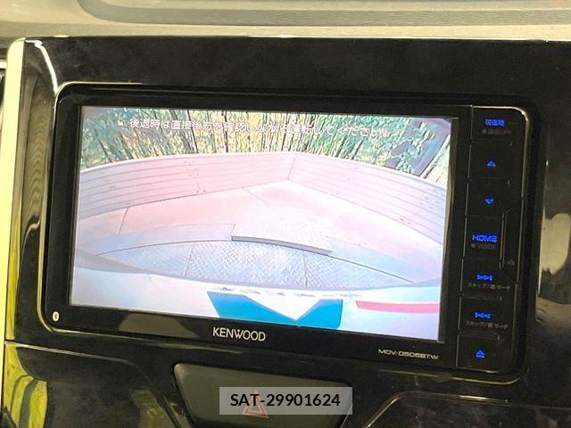 Daihatsu TANTO CUSTOM 2017-10 7226009-3