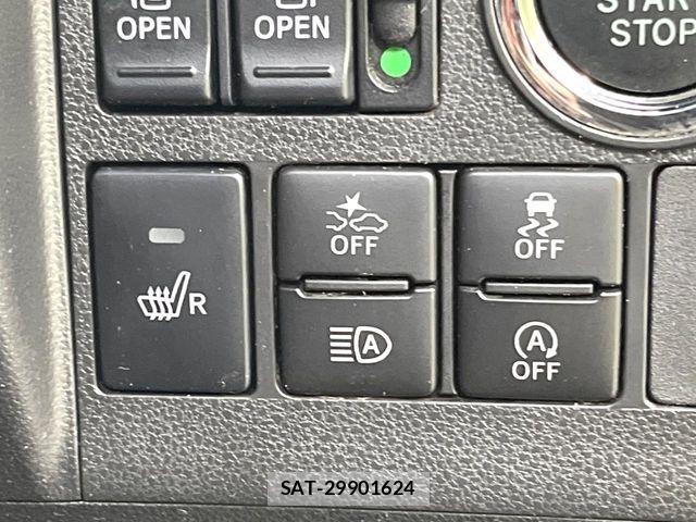 Daihatsu TANTO CUSTOM 2017-10 7226009-4