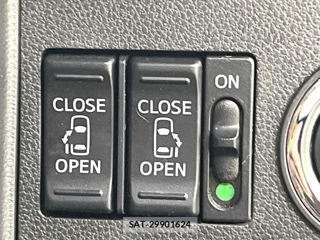 Daihatsu TANTO CUSTOM 2017-10 7226009-5