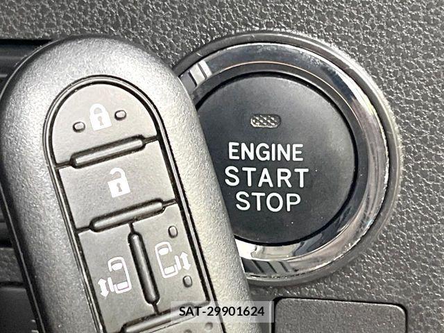 Daihatsu TANTO CUSTOM 2017-10 7226009-6