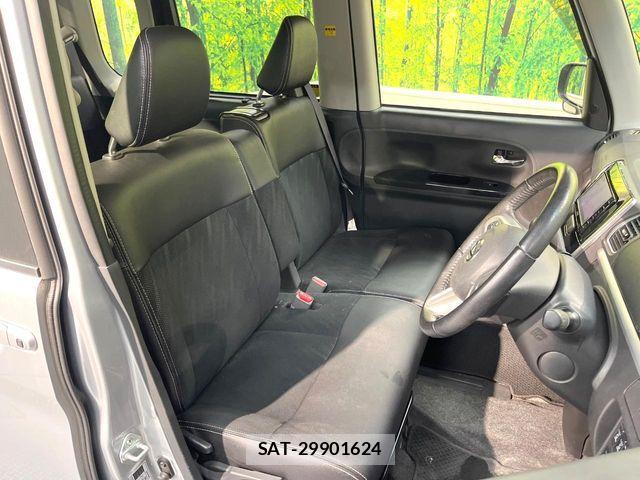Daihatsu TANTO CUSTOM 2017-10 7226009-7