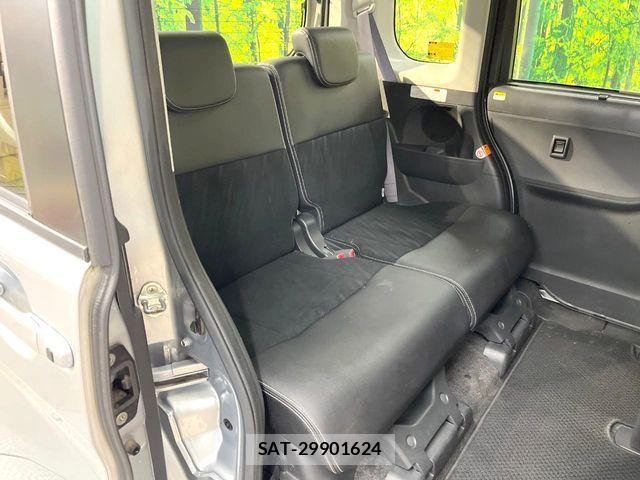 Daihatsu TANTO CUSTOM 2017-10 7226009-8
