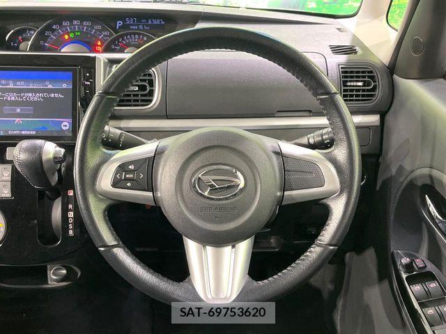 Daihatsu TANTO CUSTOM 2016-05 7226000-10