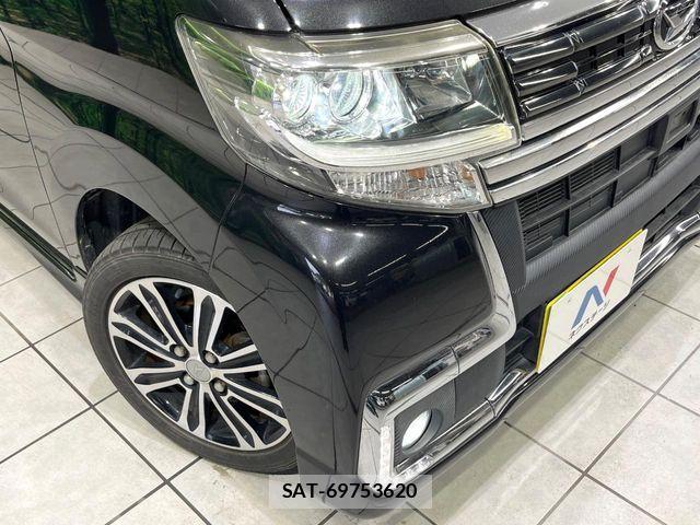Daihatsu TANTO CUSTOM 2016-05 7226000-11