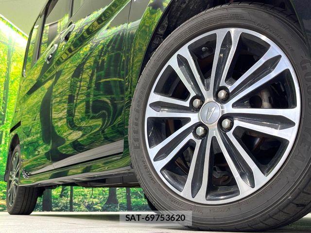 Daihatsu TANTO CUSTOM 2016-05 7226000-12