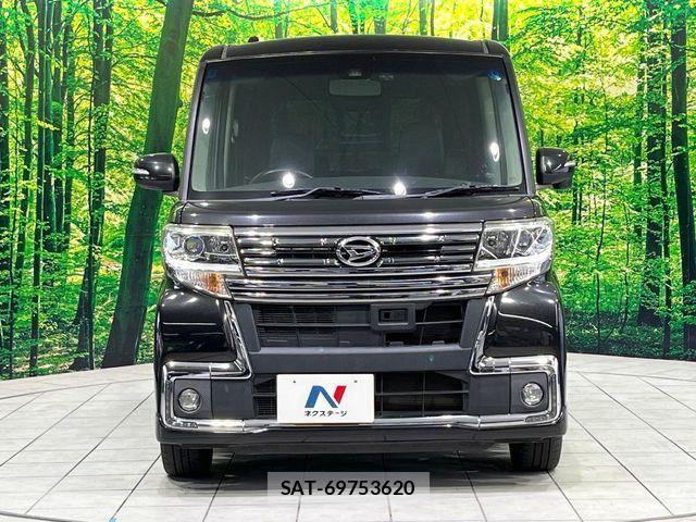 Daihatsu TANTO CUSTOM 2016-05 7226000-13