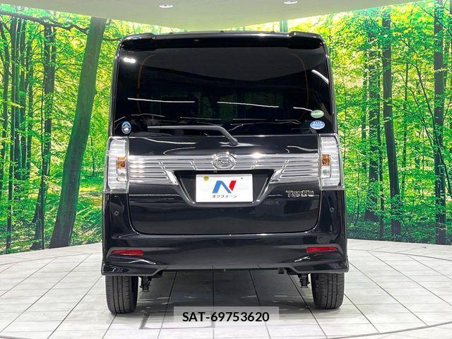 Daihatsu TANTO CUSTOM 2016-05 7226000-14