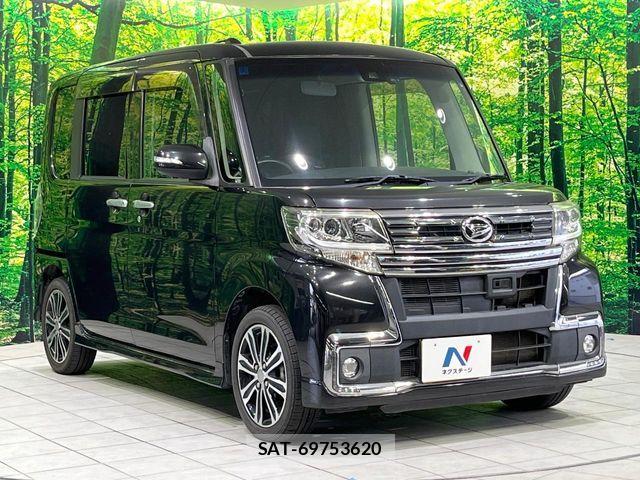 Daihatsu TANTO CUSTOM 2016-05 7226000-15