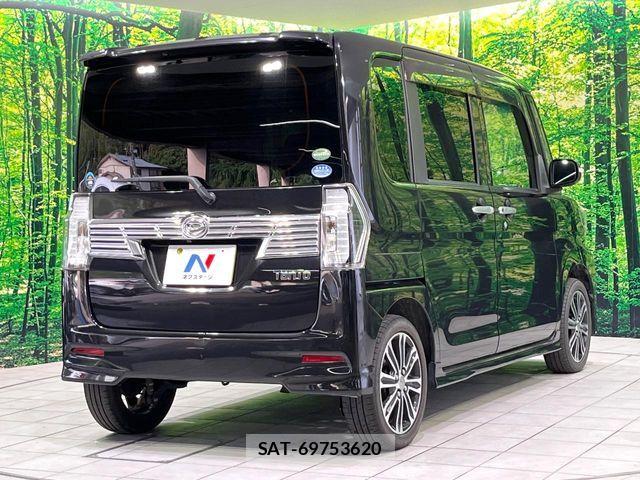 Daihatsu TANTO CUSTOM 2016-05 7226000-16