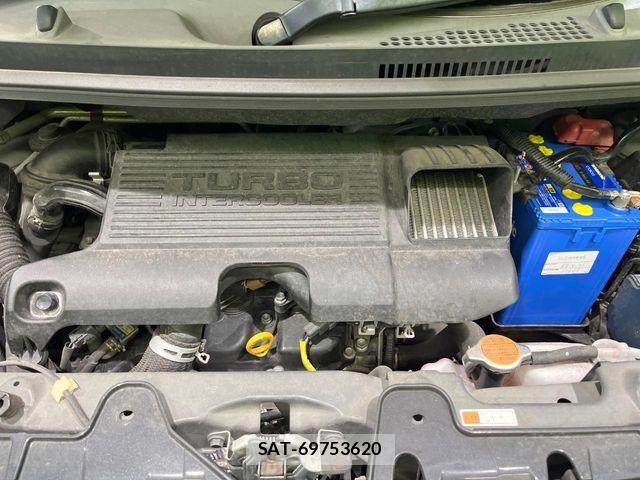 Daihatsu TANTO CUSTOM 2016-05 7226000-17