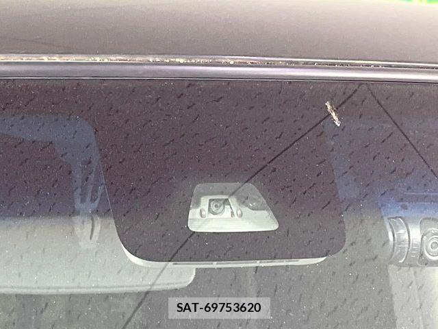 Daihatsu TANTO CUSTOM 2016-05 7226000-4