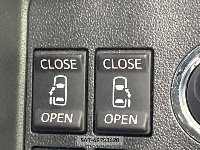 Daihatsu TANTO CUSTOM 2016-05 7226000-5